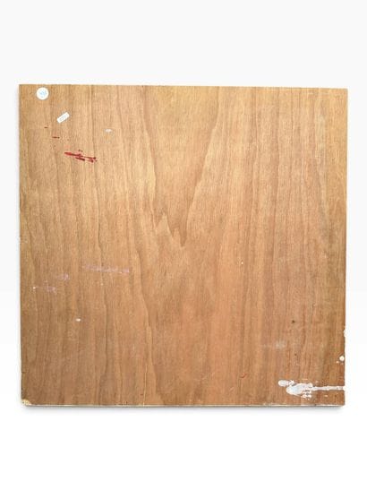 Victor HASCH (1945–2012)
BIBUS
Mixed media...