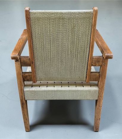 Victor COURTRAY (1896–1987)
Modernist Basque...