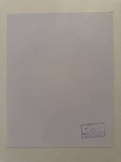 Keith HARING (1958–1990), after
Print on...