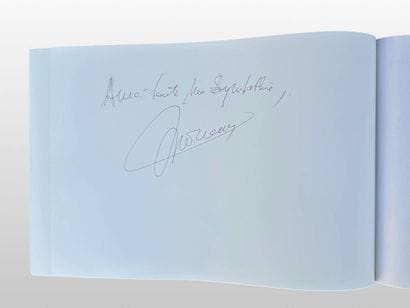 Arnauld PIERRE 
Bernard VENET, Sculptures...