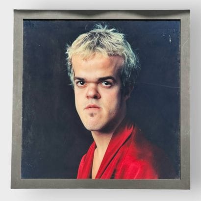 Pierre GONNORD (1963-2024)
Dan II (Madrid,...