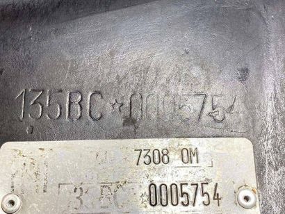 Make: FIAT, model: Dino 2400 coupe
Color:...