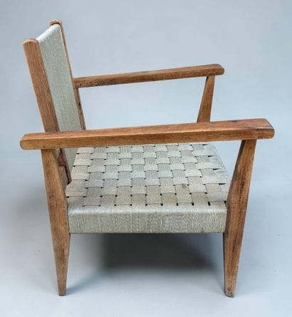 Victor COURTRAY (1896–1987)
Modernist Basque...