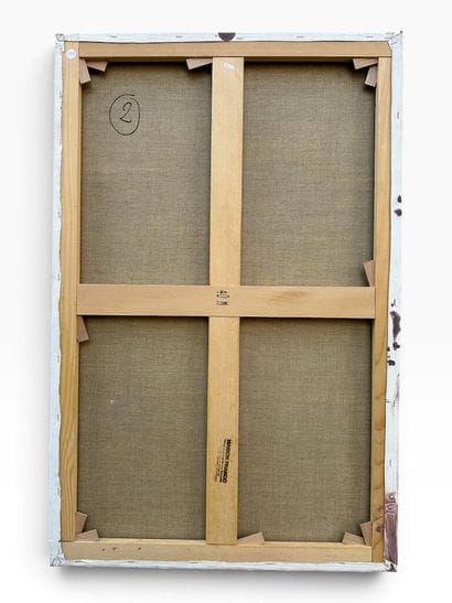 Victor HASCH (1945–2012)
Hugues Capet 