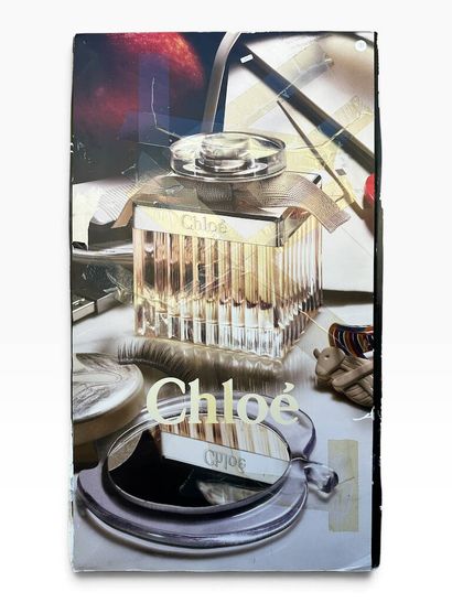 Victor HASCH (1945–2012)
Abstract Composition
Mixed...