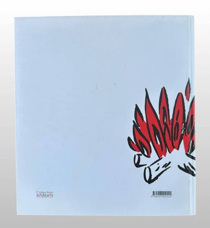 Patrick MOYA (born in 1955) 
Two-volume catalog...