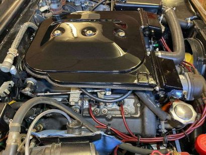Make: FIAT, model: Dino 2400 coupe
Color:...