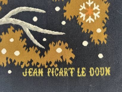 Jean PICART LE DOUX (1902–1982)
