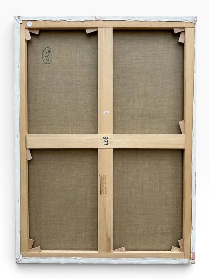 Victor HASCH (1945–2012)
Hugues Capet 