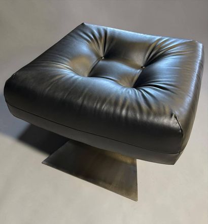 Oscar NIEMEYER (1907-2012), d'après
Chaise...