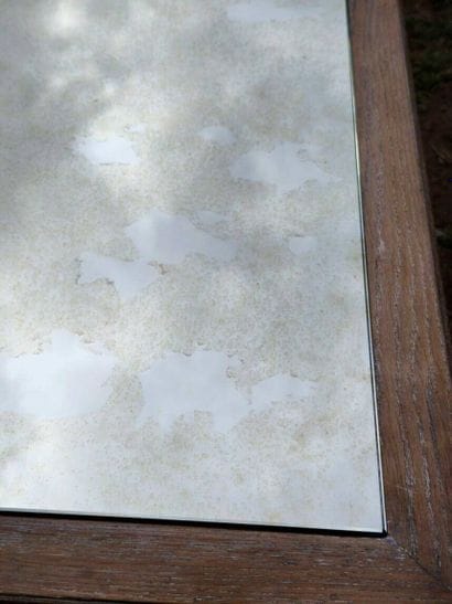 Piece from the 1940s
Dining table in the...