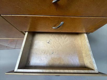 Giovanni OFFREDI (1927-2007) pour SAPORITI
Meuble...