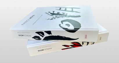 Patrick MOYA (born in 1955) 
Two-volume catalog...