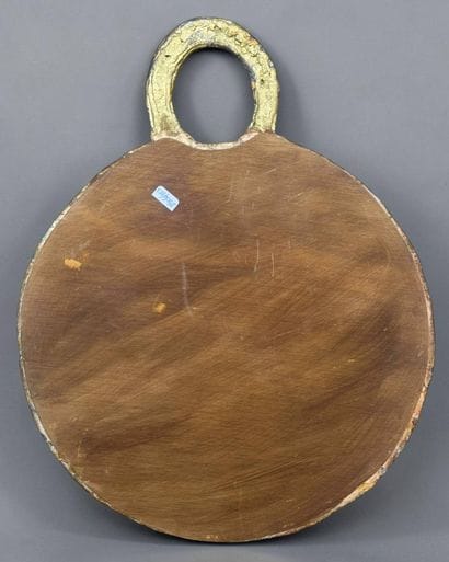 Irena JAWORSKA (20th) Student of Line Vautrin
Circular...