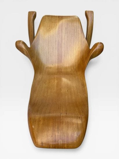 Denis COSPEN (born 1946), attributed to 
Rocking...
