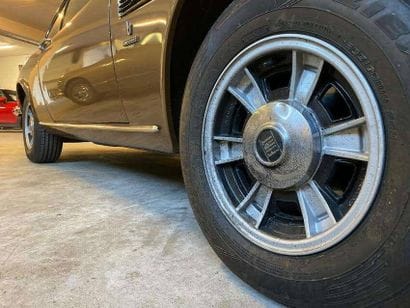 Make: FIAT, model: Dino 2400 coupe
Color:...