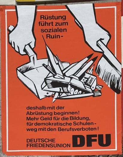 Set of 12 propaganda posters from Chile,...