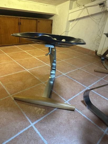 Achille & Pier Giacomo CASTIGLIONI (20th–21st...