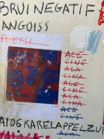 Victor HASCH (1945–2012)
H. Karl Appel –...