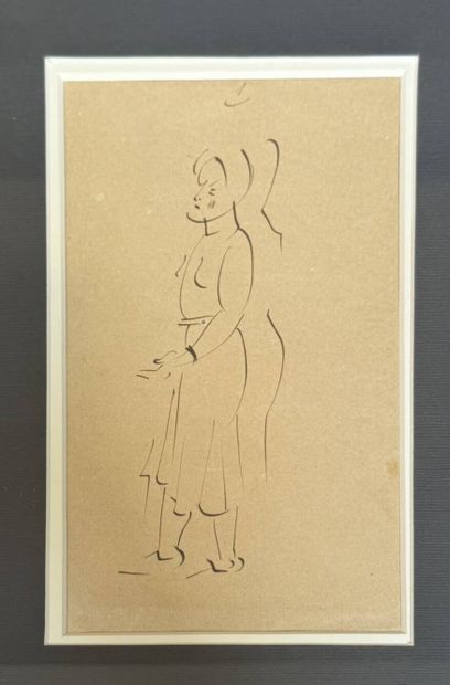 Govind Madhav SOLEGAONKAR (Indian) (1912–?)...