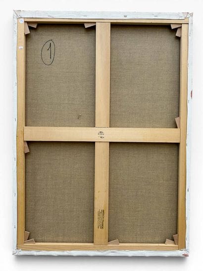 Victor HASCH (1945–2012)
Hugues Capet 