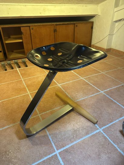 Achille & Pier Giacomo CASTIGLIONI (20th–21st...