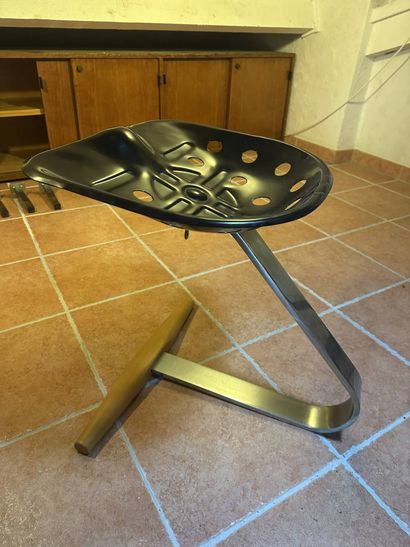 Achille & Pier Giacomo CASTIGLIONI (20th–21st...