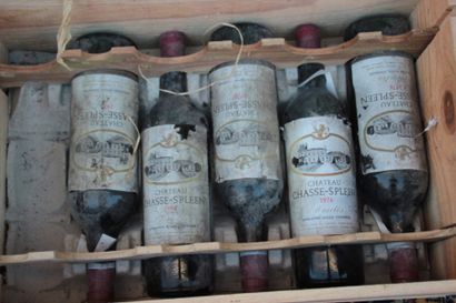 Chasse Spleen 1976, 5B
