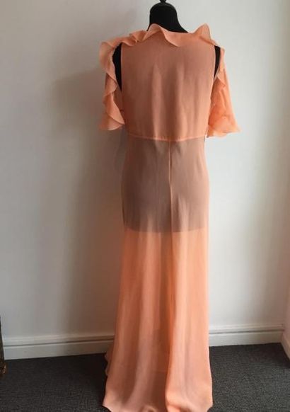 CHRISTIAN DIOR Lingerie

Ensemble composé...