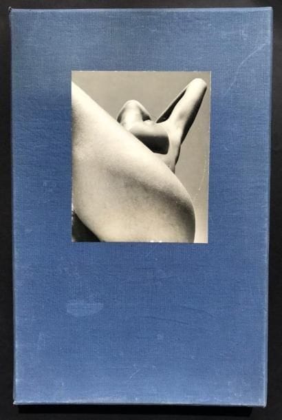 Lucien CLERGUE (1934-2015)

Née de la vague...