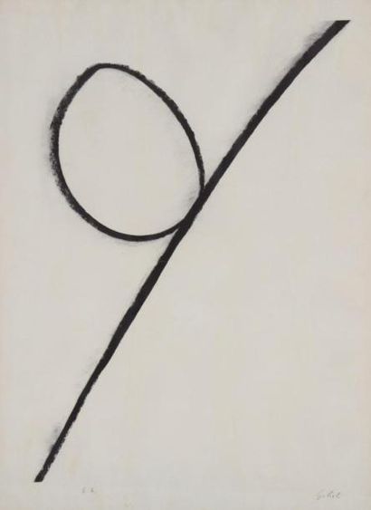 Émile GILIOLI (1911-1977)

Composition en...