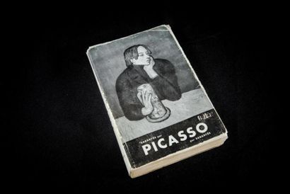Pablo PICASSO (1881-1973) 

Portraits et...