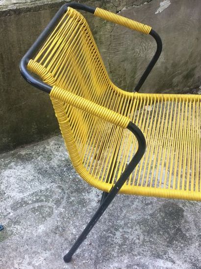 André MONPOIX (1925-1976) (attribué à), vers...