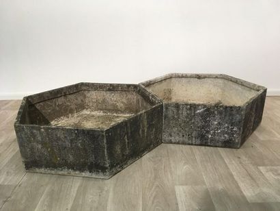 Willy GUHL (1915-2004),édition ETERNIT EG...