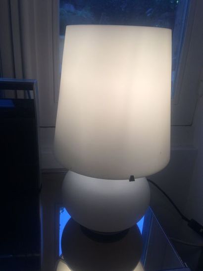 Max INGRAND (1908-1969), vers 1960

Lampe...