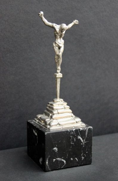 Salvador DALI (1904-1989)

Le christ de la...