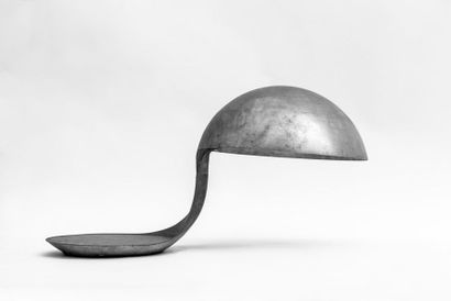 Elio MARTINELLI (1921-2004), vers 1960

Prototype...