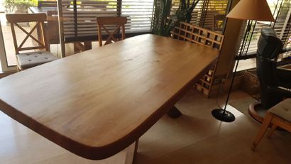 Pierre CHAPO (1927-1987)

Importante table...