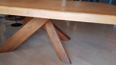 Pierre CHAPO (1927-1987)

Importante table...
