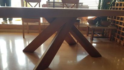 Pierre CHAPO (1927-1987)

Importante table...