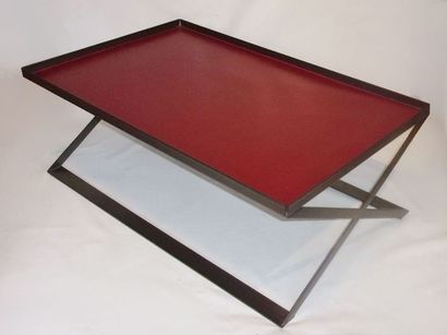 Marco COLOMBO (1952) pour ZANOTTA ITALY 

Table...
