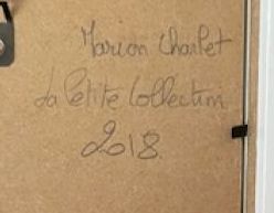 Marion CHARLET (née en 1982)
