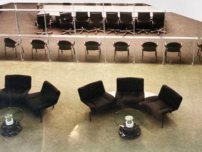 Andrea FOGARASI (né en 1977)
Pacific Design...
