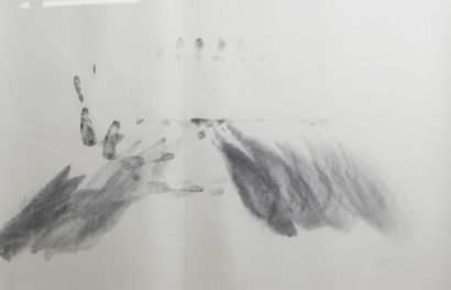 Masahide OTANI (Né en 1982)
Une paix traduite...