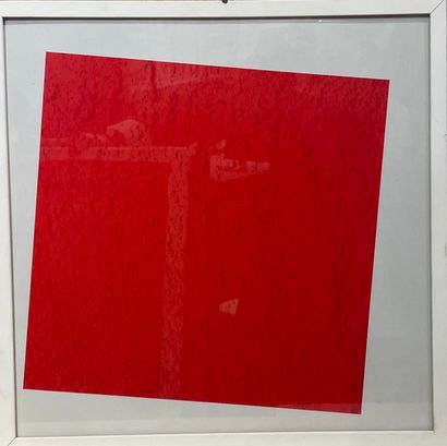 ECOLE CONTEMPORAINE
Pigments
Ensemble de...