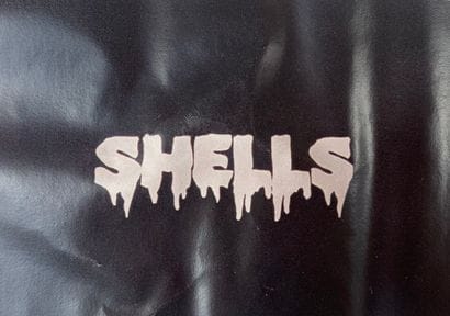 Damien MAZIERES (né en 1975)
Shells, 2009
Acrylique...