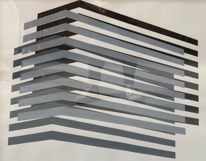 Damien MAZIERES (né en 1975)
Sans titre 4...