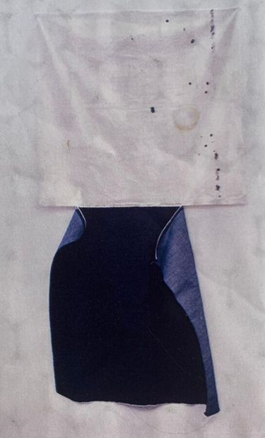 Sergio VERASTEGUI (né en 1981)
A space within...