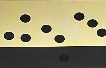 Damien MAZIERES (né en 1975)
Death, Milk,...