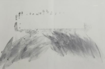 Masahide OTANI (Né en 1982)
Une paix traduite...